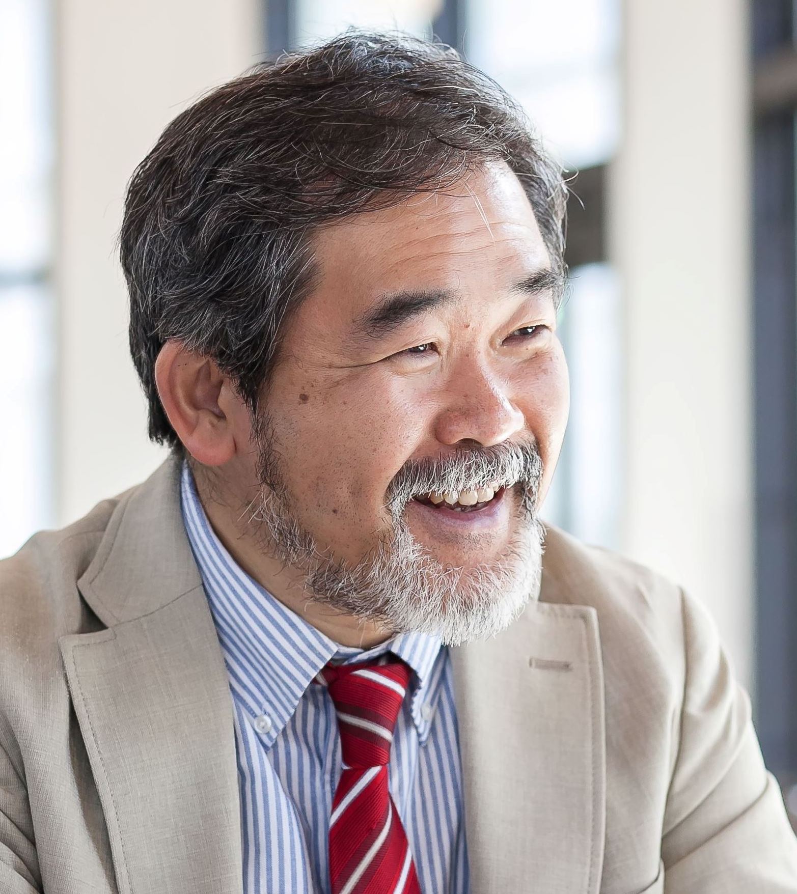 Kazuya Yoshida